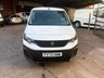 USED 2022 72 PEUGEOT PARTNER 1.5 BlueHDi 1000 Professional Premium SWB Euro 6 100 - 3 SEATS + AIR CON 3 SEATS + AIR CON + ONLY 25000 MILES