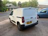 USED 2022 72 PEUGEOT PARTNER 1.5 BlueHDi 1000 Professional Premium SWB Euro 6 100 - 3 SEATS + AIR CON 3 SEATS + AIR CON + ONLY 25000 MILES