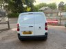 USED 2022 72 PEUGEOT PARTNER 1.5 BlueHDi 1000 Professional Premium SWB Euro 6 100 - 3 SEATS + AIR CON 3 SEATS + AIR CON + ONLY 25000 MILES