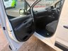 USED 2022 72 PEUGEOT PARTNER 1.5 BlueHDi 1000 Professional Premium SWB Euro 6 100 - 3 SEATS + AIR CON 3 SEATS + AIR CON + ONLY 25000 MILES