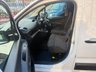 USED 2022 72 PEUGEOT PARTNER 1.5 BlueHDi 1000 Professional Premium SWB Euro 6 100 - 3 SEATS + AIR CON 3 SEATS + AIR CON + ONLY 25000 MILES
