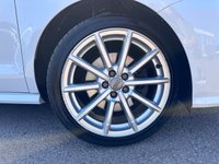 USED 2017 17 AUDI A1 1.4 TFSI CoD S line Sportback 5dr Petrol Manual Euro 6 (s/s) (150 ps) 