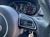 USED 2017 17 AUDI A1 1.4 TFSI CoD S line Sportback 5dr Petrol Manual Euro 6 (s/s) (150 ps) 