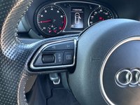 USED 2017 17 AUDI A1 1.4 TFSI CoD S line Sportback 5dr Petrol Manual Euro 6 (s/s) (150 ps) 