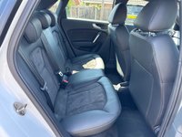 USED 2017 17 AUDI A1 1.4 TFSI CoD S line Sportback 5dr Petrol Manual Euro 6 (s/s) (150 ps) 