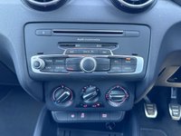 USED 2017 17 AUDI A1 1.4 TFSI CoD S line Sportback 5dr Petrol Manual Euro 6 (s/s) (150 ps) 