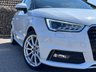 USED 2017 17 AUDI A1 1.4 TFSI CoD S line Sportback 5dr Petrol Manual Euro 6 (s/s) (150 ps) 