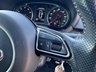 USED 2017 17 AUDI A1 1.4 TFSI CoD S line Sportback 5dr Petrol Manual Euro 6 (s/s) (150 ps) 