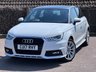 USED 2017 17 AUDI A1 1.4 TFSI CoD S line Sportback 5dr Petrol Manual Euro 6 (s/s) (150 ps) 