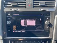 USED 2019 69 VOLKSWAGEN GOLF 1.6 TDI Match Edition Hatchback 5dr Diesel Manual Euro 6 (s/s) (115 ps) 