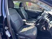 USED 2019 69 VOLKSWAGEN GOLF 1.6 TDI Match Edition Hatchback 5dr Diesel Manual Euro 6 (s/s) (115 ps) 