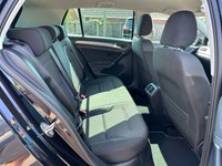 USED 2019 69 VOLKSWAGEN GOLF 1.6 TDI Match Edition Hatchback 5dr Diesel Manual Euro 6 (s/s) (115 ps) 