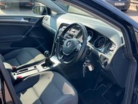 USED 2019 69 VOLKSWAGEN GOLF 1.6 TDI Match Edition Hatchback 5dr Diesel Manual Euro 6 (s/s) (115 ps) 