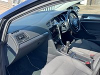 USED 2019 69 VOLKSWAGEN GOLF 1.6 TDI Match Edition Hatchback 5dr Diesel Manual Euro 6 (s/s) (115 ps) 