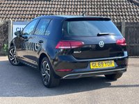 USED 2019 69 VOLKSWAGEN GOLF 1.6 TDI Match Edition Hatchback 5dr Diesel Manual Euro 6 (s/s) (115 ps) 