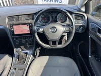 USED 2019 69 VOLKSWAGEN GOLF 1.6 TDI Match Edition Hatchback 5dr Diesel Manual Euro 6 (s/s) (115 ps) 