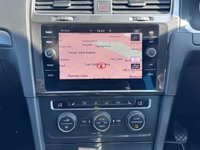 USED 2019 69 VOLKSWAGEN GOLF 1.6 TDI Match Edition Hatchback 5dr Diesel Manual Euro 6 (s/s) (115 ps) 