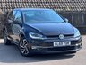 USED 2019 69 VOLKSWAGEN GOLF 1.6 TDI Match Edition Hatchback 5dr Diesel Manual Euro 6 (s/s) (115 ps) 