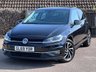USED 2019 69 VOLKSWAGEN GOLF 1.6 TDI Match Edition Hatchback 5dr Diesel Manual Euro 6 (s/s) (115 ps) 