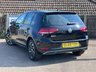USED 2019 69 VOLKSWAGEN GOLF 1.6 TDI Match Edition Hatchback 5dr Diesel Manual Euro 6 (s/s) (115 ps) 