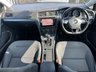 USED 2019 69 VOLKSWAGEN GOLF 1.6 TDI Match Edition Hatchback 5dr Diesel Manual Euro 6 (s/s) (115 ps) 