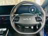 USED 2023 23 KIA EV6 77.4kWh GT-Line S Auto 5dr 1 OWNER|12 MONTHS WARRANTY