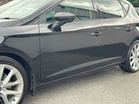 USED 2019 19 SEAT LEON 1.5 TSI EVO FR Sport Hatchback 5dr Petrol Manual Euro 6 (s/s) (150 ps) LEATHER -- HEATED SEATS -- 18in ALLOYS -- NAV -- CAR PLAY -- CRUISE