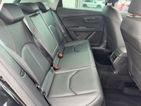 USED 2019 19 SEAT LEON 1.5 TSI EVO FR Sport Hatchback 5dr Petrol Manual Euro 6 (s/s) (150 ps) LEATHER -- HEATED SEATS -- 18in ALLOYS -- NAV -- CAR PLAY -- CRUISE