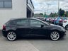 USED 2019 19 SEAT LEON 1.5 TSI EVO FR Sport Hatchback 5dr Petrol Manual Euro 6 (s/s) (150 ps) LEATHER -- HEATED SEATS -- 18in ALLOYS -- NAV -- CAR PLAY -- CRUISE