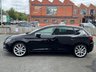 USED 2019 19 SEAT LEON 1.5 TSI EVO FR Sport Hatchback 5dr Petrol Manual Euro 6 (s/s) (150 ps) LEATHER -- HEATED SEATS -- 18in ALLOYS -- NAV -- CAR PLAY -- CRUISE