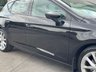 USED 2019 19 SEAT LEON 1.5 TSI EVO FR Sport Hatchback 5dr Petrol Manual Euro 6 (s/s) (150 ps) LEATHER -- HEATED SEATS -- 18in ALLOYS -- NAV -- CAR PLAY -- CRUISE