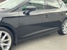 USED 2019 19 SEAT LEON 1.5 TSI EVO FR Sport Hatchback 5dr Petrol Manual Euro 6 (s/s) (150 ps) LEATHER -- HEATED SEATS -- 18in ALLOYS -- NAV -- CAR PLAY -- CRUISE