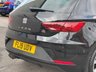 USED 2019 19 SEAT LEON 1.5 TSI EVO FR Sport Hatchback 5dr Petrol Manual Euro 6 (s/s) (150 ps) LEATHER -- HEATED SEATS -- 18in ALLOYS -- NAV -- CAR PLAY -- CRUISE
