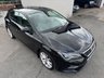 USED 2019 19 SEAT LEON 1.5 TSI EVO FR Sport Hatchback 5dr Petrol Manual Euro 6 (s/s) (150 ps) LEATHER -- HEATED SEATS -- 18in ALLOYS -- NAV -- CAR PLAY -- CRUISE