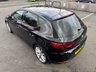 USED 2019 19 SEAT LEON 1.5 TSI EVO FR Sport Hatchback 5dr Petrol Manual Euro 6 (s/s) (150 ps) LEATHER -- HEATED SEATS -- 18in ALLOYS -- NAV -- CAR PLAY -- CRUISE