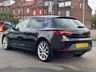 USED 2019 19 SEAT LEON 1.5 TSI EVO FR Sport Hatchback 5dr Petrol Manual Euro 6 (s/s) (150 ps) LEATHER -- HEATED SEATS -- 18in ALLOYS -- NAV -- CAR PLAY -- CRUISE