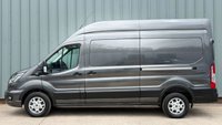 USED 2024 24 FORD TRANSIT 350 LIMITED L3 H3 LWB HIGH ROOF RWD 170ps 26995 + 5399 VAT = 32394 Inc Vat