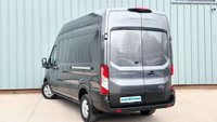 USED 2024 24 FORD TRANSIT 350 LIMITED L3 H3 LWB HIGH ROOF RWD 170ps 26995 + 5399 VAT = 32394 Inc Vat