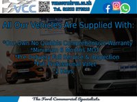 USED 2024 24 FORD TRANSIT 350 LIMITED L3 H3 LWB HIGH ROOF RWD 170ps 26995 + 5399 VAT = 32394 Inc Vat