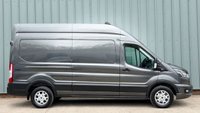 USED 2024 24 FORD TRANSIT 350 LIMITED L3 H3 LWB HIGH ROOF RWD 170ps 26995 + 5399 VAT = 32394 Inc Vat