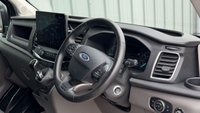 USED 2024 24 FORD TRANSIT 350 LIMITED L3 H3 LWB HIGH ROOF RWD 170ps 26995 + 5399 VAT = 32394 Inc Vat