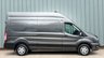 USED 2024 24 FORD TRANSIT 350 LIMITED L3 H3 LWB HIGH ROOF RWD 170ps 26995 + 5399 VAT = 32394 Inc Vat