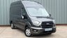 USED 2024 24 FORD TRANSIT 350 LIMITED L3 H3 LWB HIGH ROOF RWD 170ps 26995 + 5399 VAT = 32394 Inc Vat