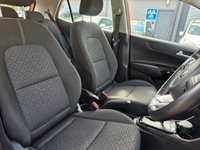 USED 2019 69 KIA PICANTO 1.25 2 Hatchback 5dr Petrol Auto Euro 6 (83 bhp) AUTO + LOW INSURANCE + LOW MILES 8K + FSH + AC + SENSORS