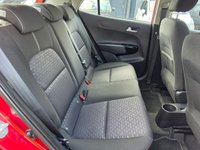 USED 2019 69 KIA PICANTO 1.25 2 Hatchback 5dr Petrol Auto Euro 6 (83 bhp) AUTO + LOW INSURANCE + LOW MILES 8K + FSH + AC + SENSORS