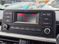 USED 2019 69 KIA PICANTO 1.25 2 Hatchback 5dr Petrol Auto Euro 6 (83 bhp) AUTO + LOW INSURANCE + LOW MILES 8K + FSH + AC + SENSORS