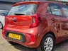 USED 2019 69 KIA PICANTO 1.25 2 Hatchback 5dr Petrol Auto Euro 6 (83 bhp) AUTO + LOW INSURANCE + LOW MILES 8K + FSH + AC + SENSORS
