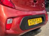 USED 2019 69 KIA PICANTO 1.25 2 Hatchback 5dr Petrol Auto Euro 6 (83 bhp) AUTO + LOW INSURANCE + LOW MILES 8K + FSH + AC + SENSORS