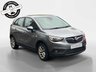 USED 2018 68 VAUXHALL CROSSLAND X 1.2 SE SUV 5dr Petrol Manual Euro 6 (81 ps) 
