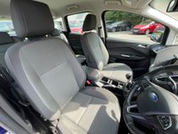 USED 2017 17 FORD C-MAX 1.0 TITANIUM 125 